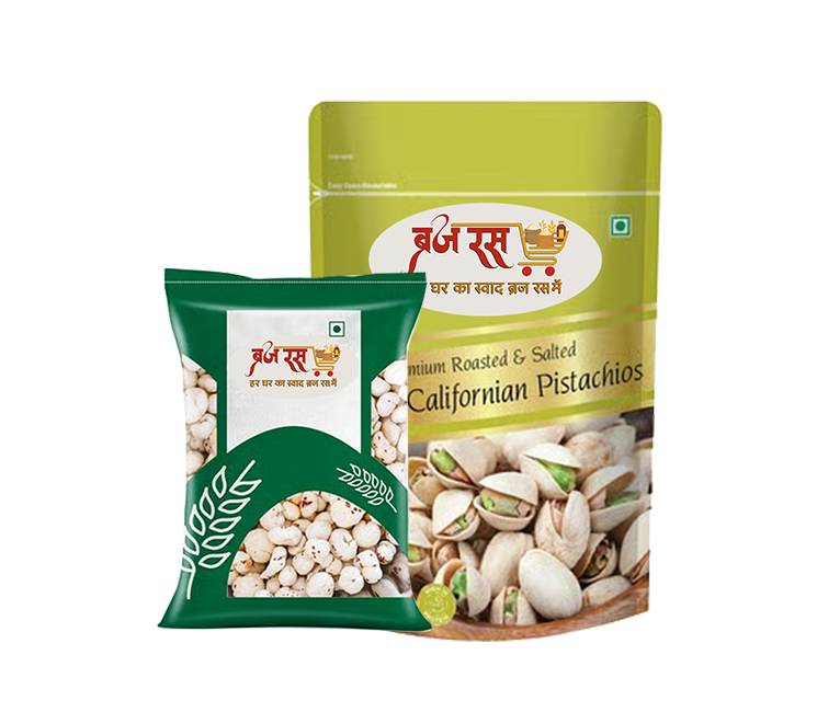 Braj Ras store par fresh sabzi aur fruits aur grocery vrindavan mathura