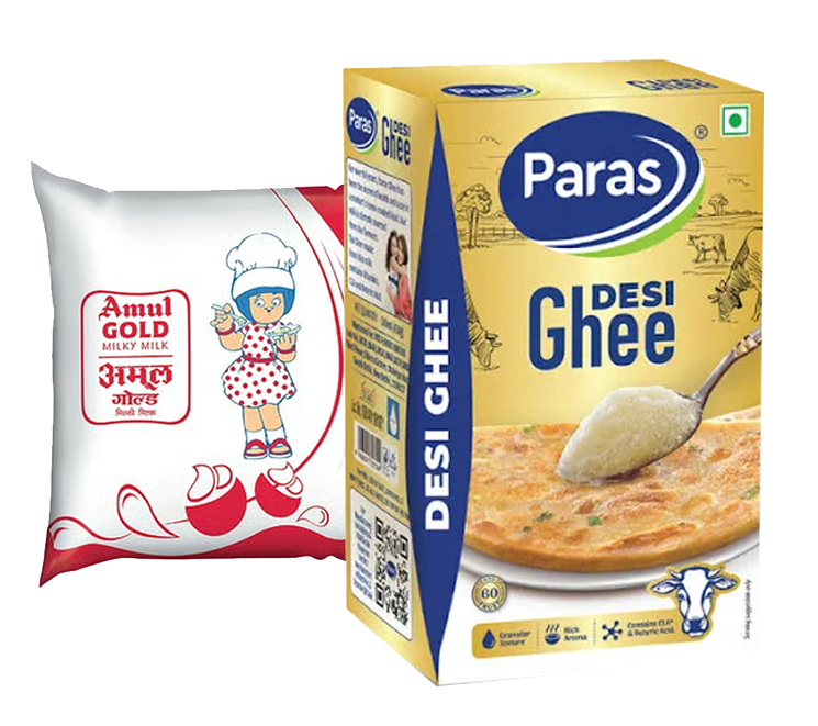 Braj Ras store par fresh sabzi aur fruits aur grocery vrindavan mathura